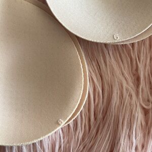 5 PAIR • Lululemon Cups 2x size 6️⃣ and 2x 8️⃣ + Small Athleta BRAND NEW